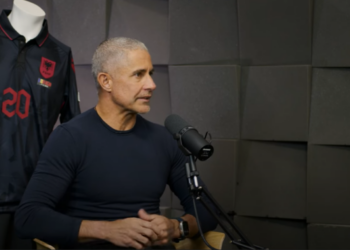 Rrugëtimi me ekipin kuqezi, Silvinjo: Në Europian do të…