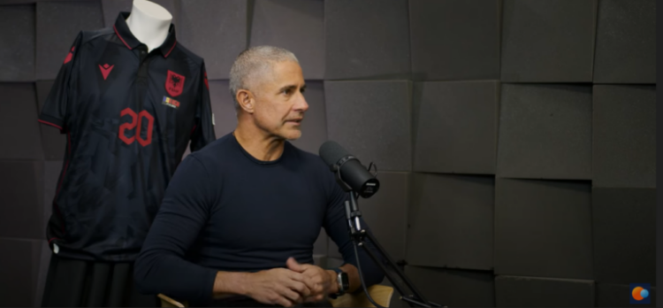 Rrugëtimi me ekipin kuqezi, Silvinjo: Në Europian do të…