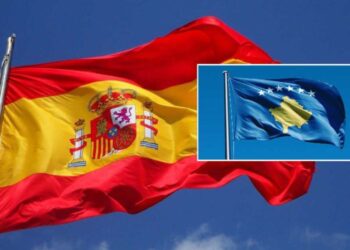 Spanja njeh pasaportat e Kosovës