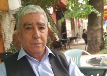 Pa pension të posaçëm/ Kompozitori: Dosja ime 12 vite te kryeministri