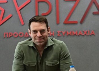 Kreu i Syriza: Shqipja duhet të jetë gjuhë e dytë në shkollat greke