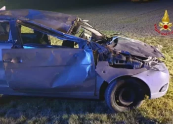 “Po kthehej tek bashkëshortja”, aksidenti i merr jetën shqiptarin…