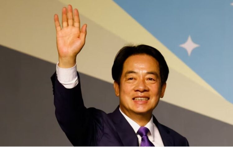 Fitoi presidencialet në Tajvan, Kina e quan “ngatërrestar”/ Kush është Lai…