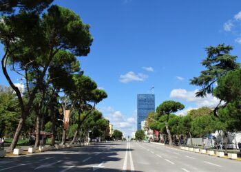 BERZH: Vetëm në Shqipëri nuk është rritur kënaqësia për të jetuar