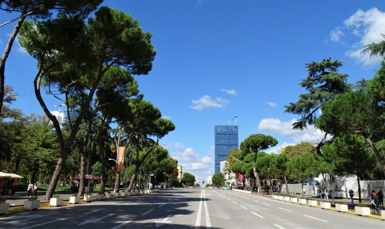 BERZH: Vetëm në Shqipëri nuk është rritur kënaqësia për të jetuar