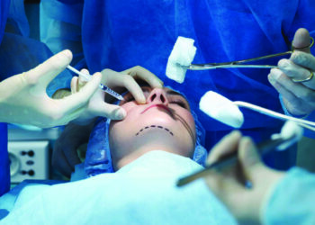 Nga rinoplastika te kirurgjia dentare, ja lidhja me fenomenin e forex