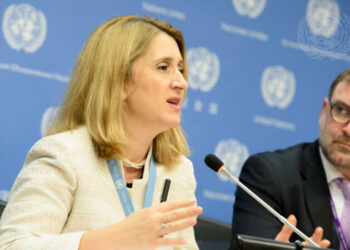 Emri/ Kush do e drejtojë Misionin shqiptar në OKB?