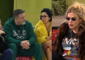 Ç’mendojnë Roza, Rike e Ilnisa për astrologen Meri? Batutat dhe … (VIDEO)