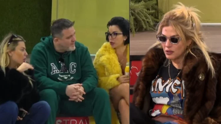 Ç’mendojnë Roza, Rike e Ilnisa për astrologen Meri? Batutat dhe … (VIDEO)