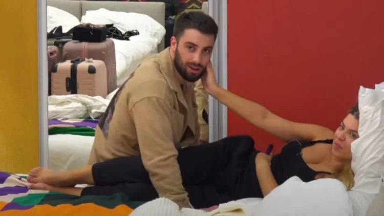 Rikes i lind “xhelozia” për Meritonin: Shumë e ulët o shpirt…