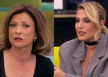 “S’ke pirë ilaçet”, Egla sherr me Ilnisën: Boll, fryve edhe Merin për…