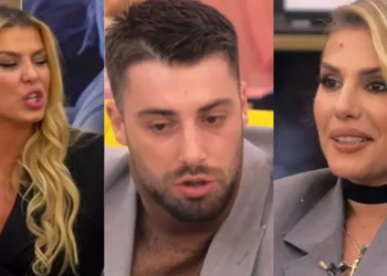 Debati i plotë/ Sherri Rike-Ilnisa, nga kërcënimet te fyerjet. Ç’tha Meritoni (VIDEO)