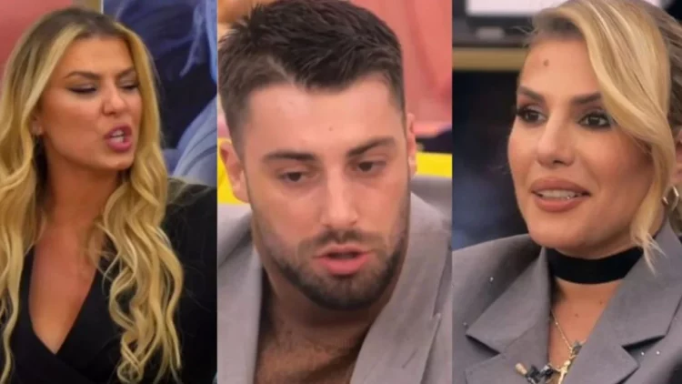 Debati i plotë/ Sherri Rike-Ilnisa, nga kërcënimet te fyerjet. Ç’tha Meritoni (VIDEO)