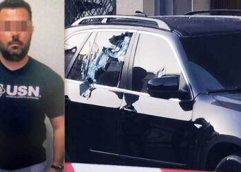 Gjobvënie dhe vrasje me pagesë, kush është mafiozi i vrarë në Greqi