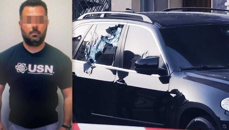 Gjobvënie dhe vrasje me pagesë, kush është mafiozi i vrarë në Greqi