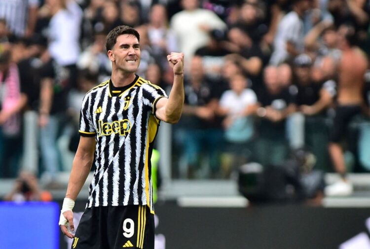 Përplasje totale, Inter-Juve është dhe sfidë Martinez-Vlahovic