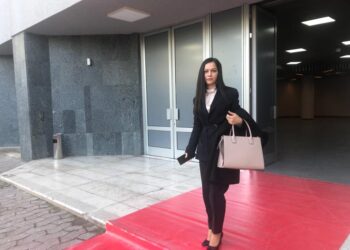 KPA shkarkon prokuroren Mariola Mërtiri