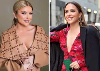 Arbana dhe Alketa bëhen bashkë në ekran? Ja plani për 2024-ën