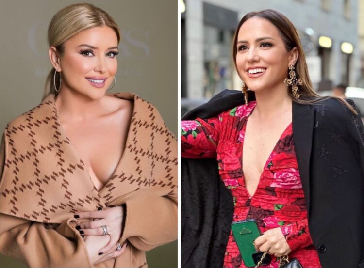 Arbana dhe Alketa bëhen bashkë në ekran? Ja plani për 2024-ën