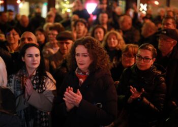 Berisha: Jam si sinjali i Batmanit që ftoj të rinjtë për …