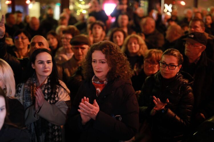 Berisha: Jam si sinjali i Batmanit që ftoj të rinjtë për …