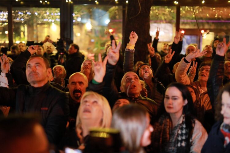 Berisha: Jam si sinjali i Batmanit që ftoj të rinjtë për …