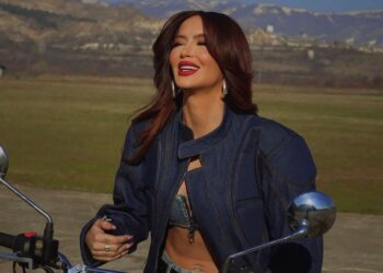 I dha fund lidhjes me biznesmenin? Dafina habit me postimin e fundit