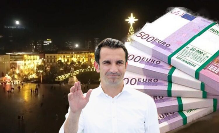 Problemi numër një i Erion Veliajt në vitin 2024 nuk është as ngrohja në shkolla, as përfundimi i shkollave të mbushura me llaç,