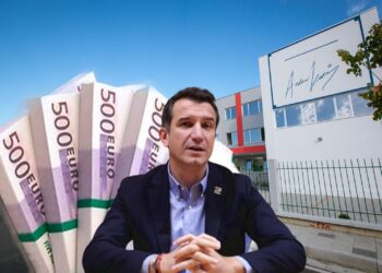 Veliaj iu fal 63 mln lekë për një godinë, dy oligarkëve që vodhën nga tërmeti