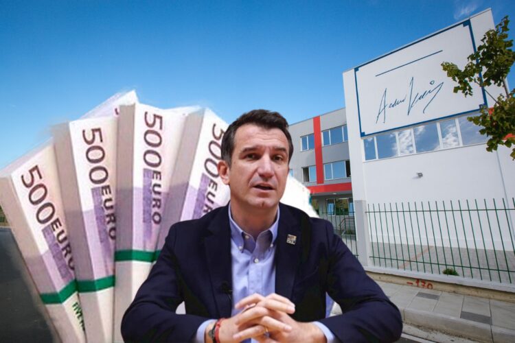 Veliaj iu fal 63 mln lekë për një godinë, dy oligarkëve që vodhën nga tërmeti