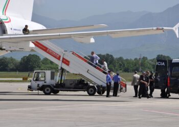 U arrestua nga përgjimet e ‘SKY”, si i shpëtoi Kep Arapi prangave të ekstradimit