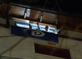 Berisha thirrje të rinjve: Mbushni rrugët e sheshet kundër Edi Ramës