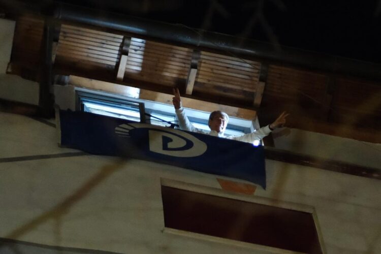 Berisha thirrje të rinjve: Mbushni rrugët e sheshet kundër Edi Ramës