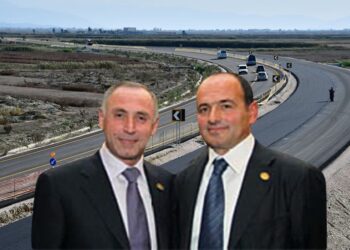 Miliarda me tendera, “Alb-Building” gjobitet për shkeljen e ligjit “Për pastrimin e parave”