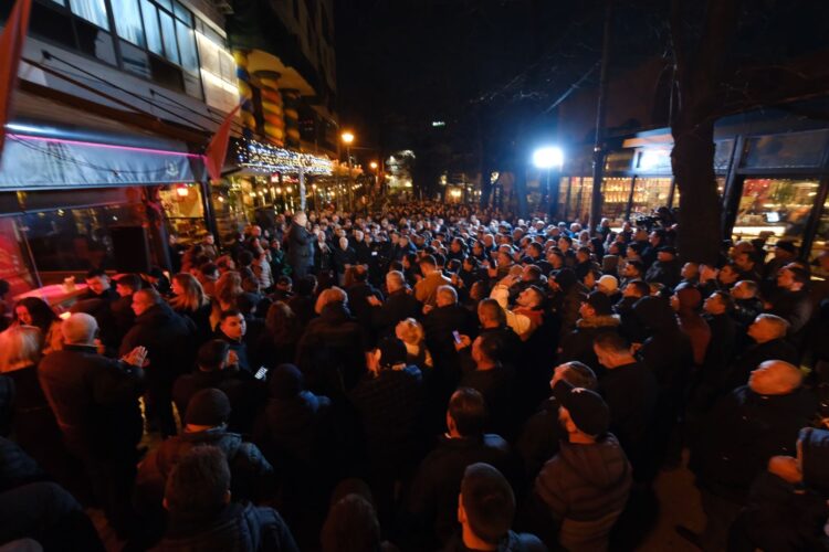 “Jemi në diktaturë”, Berisha: Ja arma që përdori Rama, nuk ka kthim…