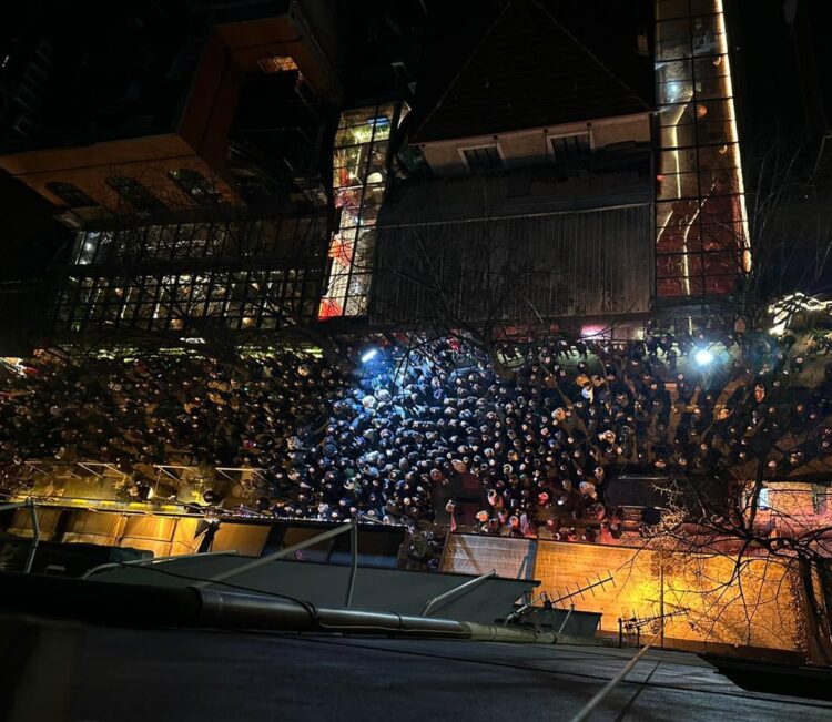 Afera e inceneratorëve, Berisha: Rama në krye të organizatës kriminale