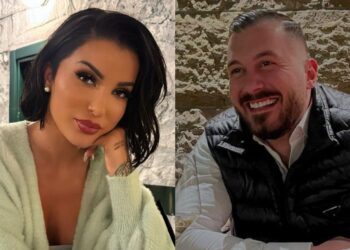 “Ti do flesh me…”, ja për çfarë vendosën bast Romeo dhe Roza