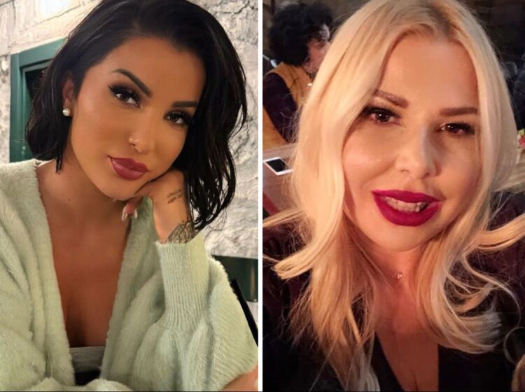 Roza dhe Meri e nisin ditën me debate: E ke parashikuar kur…