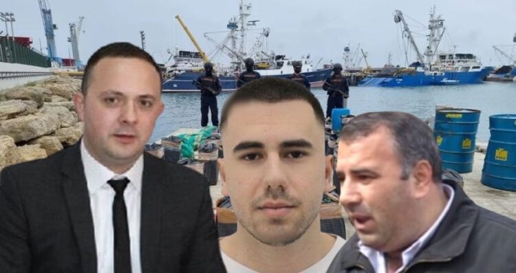 Spartak Kovaçi ndan 374 MLN me kompaninë e trafikantit të kokainës kolumbiane