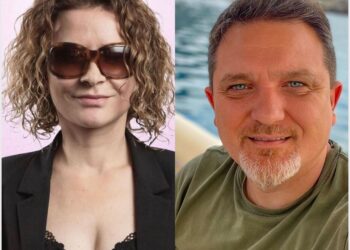 Egla dhe Juli debatojnë, Romeo: Një masazh të…