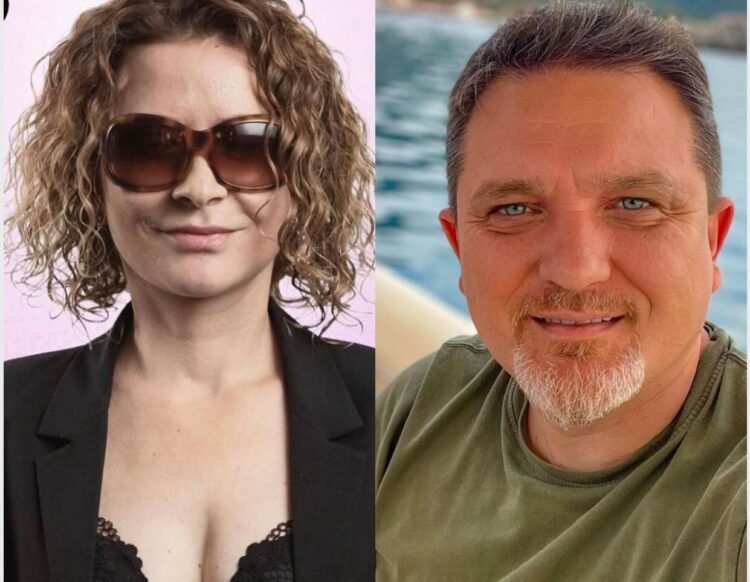 Egla dhe Juli debatojnë, Romeo: Një masazh të…