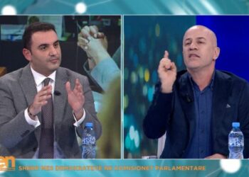 Debati/ “Nuk e ndaloni Ramën me djegie karrigesh”, Këlliçi: Ç’të bëjmë veç protestave…