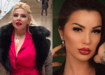 Meri e kërcënon rëndë Roza Latin: Po të kapa nuk të…