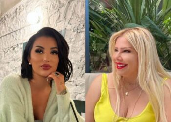 Sherri i Rozës me Merin ka nisur jashtë BBV? Ja si është e vërteta