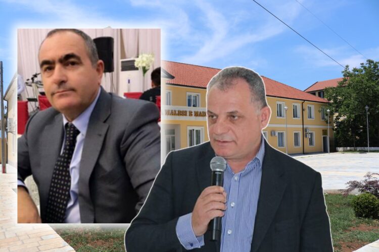 Tonin Marinaj i dhuron 211 MLN lekë Paulin Gegës: Për naftën e 2023-shit, bën tender në 2024-n