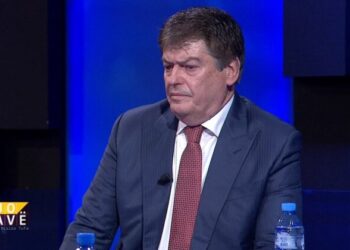 Topi: Rama nuk ndalet, çdo ditë merr kontrollin e një gjëje dhe kjo është…