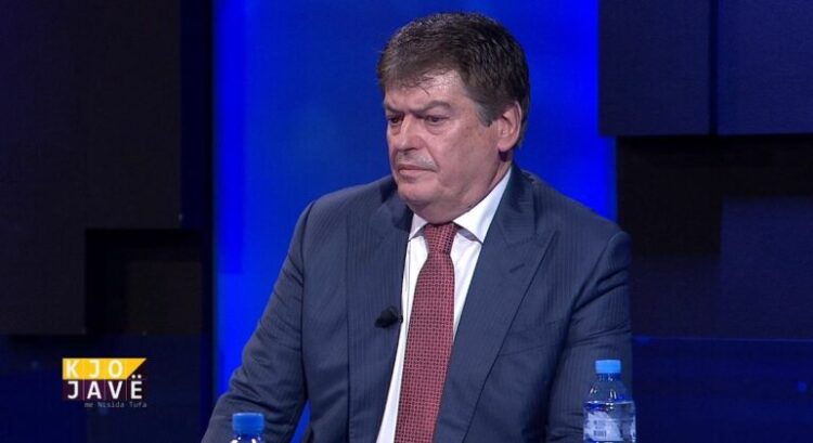 Topi: Rama nuk ndalet, çdo ditë merr kontrollin e një gjëje dhe kjo është…