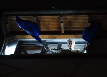 Berisha thirrje qytetarëve: Mos kini frikë, ngrihuni kundër Edi Ramës