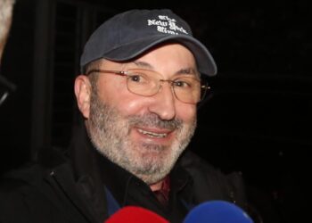 Agron Neza 6 orë në SPAK për aferën MCGonigal, kyç gojën për mediat