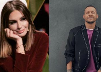 Holta Dulaku i kthehet keq Gracianos: “Në “Dancing” tim ke marrë…